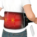 Load image into Gallery viewer, Ceinture chauffante anti-douleur

