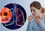 Load image into Gallery viewer, Mullein the/élimine 99 % des impuretés pulmonaires en 7 jours.
