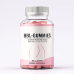 Load image into Gallery viewer, BBL GUMMIES – Gagnez des courbes, naturellement®
