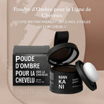 Load image into Gallery viewer, Camouflage Capillaire Professionnel Couleur Noire
