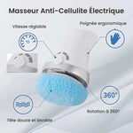 Load image into Gallery viewer, Masseur Brûleur de Graisses Électrique Rotatif – Anti-Cellulite &amp; Minceur
