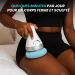 Load image into Gallery viewer, Masseur Brûleur de Graisses Électrique Rotatif – Anti-Cellulite &amp; Minceur

