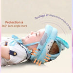 Load image into Gallery viewer, Casque anti-choc pour votre bébé!
