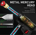Load image into Gallery viewer, Pistolet à Eau avec batteries haute pression
