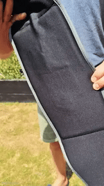 Load image into Gallery viewer, Ceinture chauffante anti-douleur
